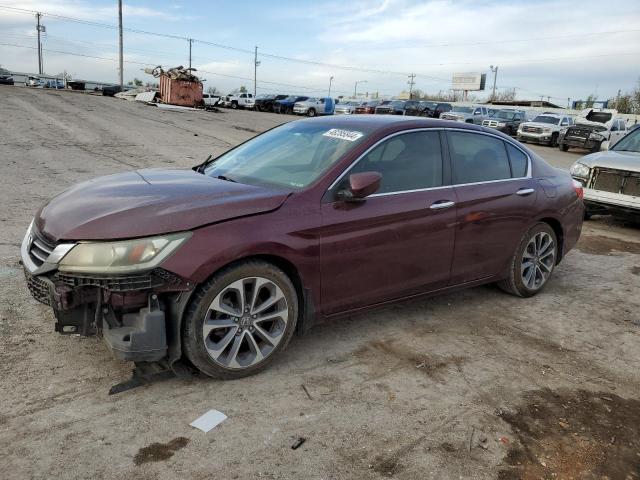 HONDA ACCORD 2014 1hgcr2f51ea277745