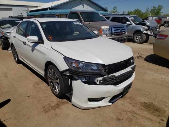 HONDA ACCORD SPO 2014 1hgcr2f51ea284307