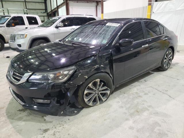 HONDA ACCORD SPO 2014 1hgcr2f51ea284694