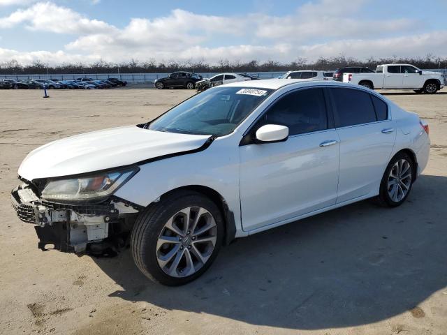 HONDA ACCORD 2015 1hgcr2f51fa024152