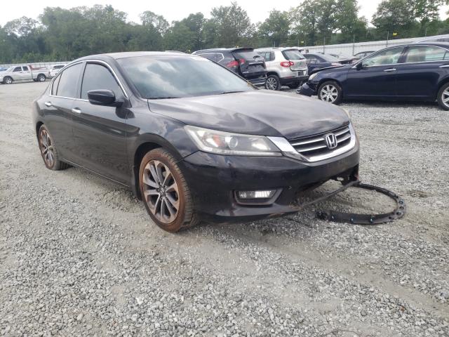 HONDA ACCORD SEDAN 2015 1hgcr2f51fa026712