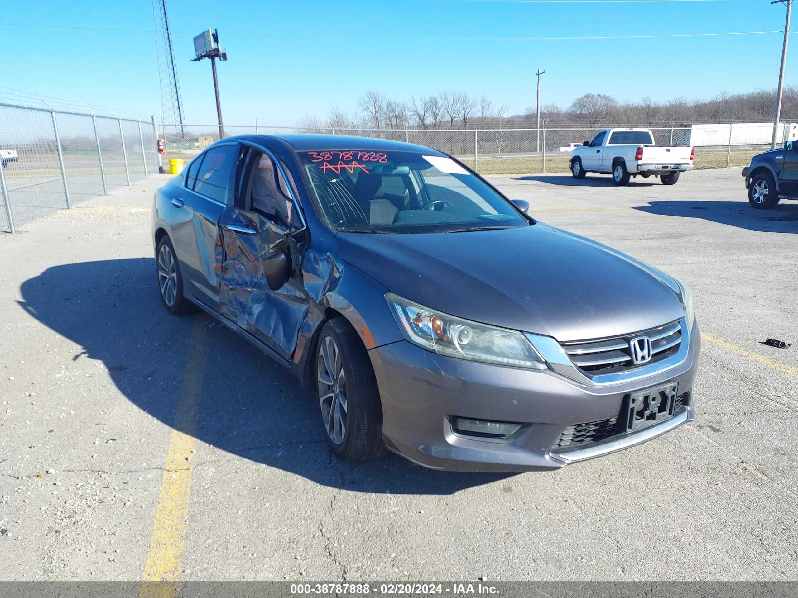 HONDA ACCORD 2015 1hgcr2f51fa036589