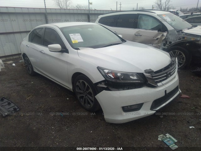 HONDA ACCORD SEDAN 2015 1hgcr2f51fa039315