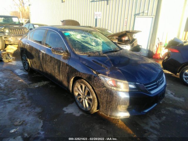 HONDA ACCORD SEDAN 2015 1hgcr2f51fa039895