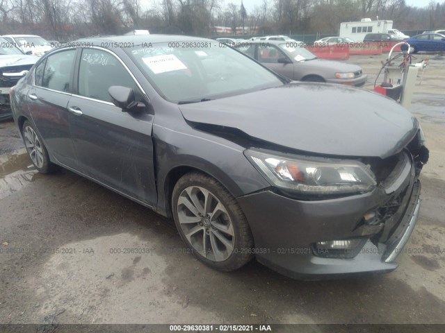 HONDA ACCORD SEDAN 2015 1hgcr2f51fa039931