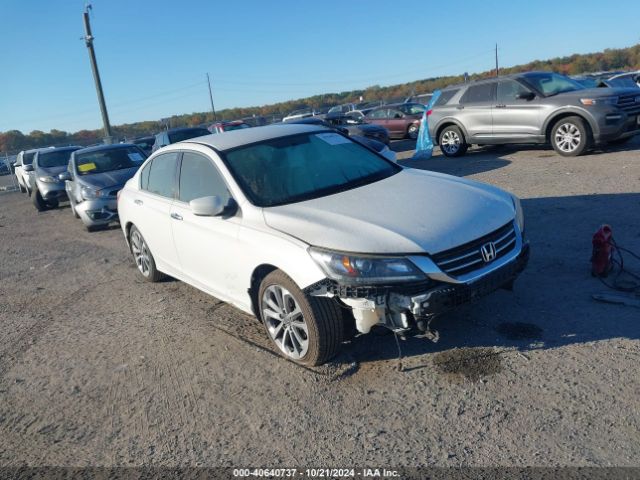 HONDA ACCORD 2015 1hgcr2f51fa041355