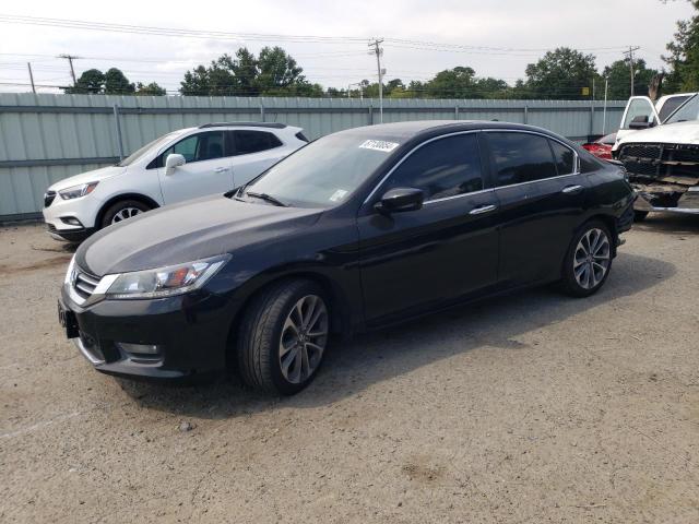 HONDA ACCORD 2015 1hgcr2f51fa045115