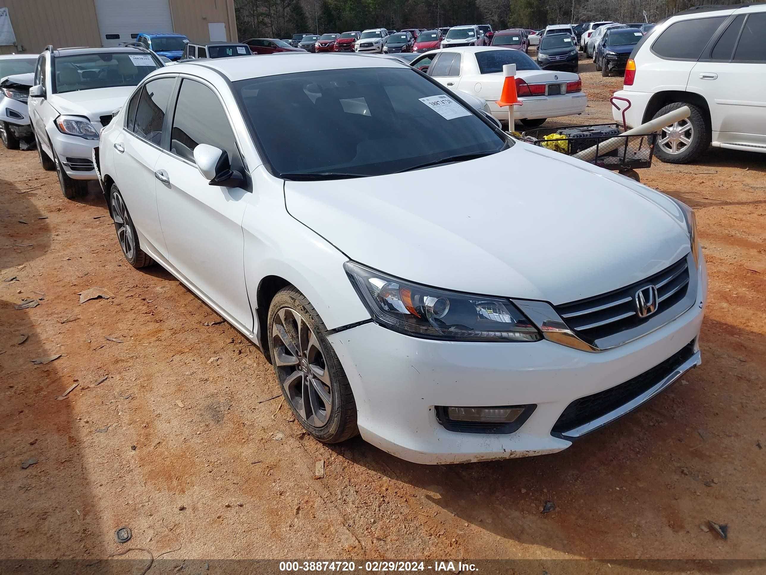 HONDA ACCORD 2015 1hgcr2f51fa050315