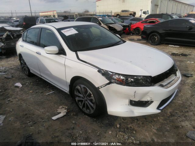 HONDA ACCORD SEDAN 2015 1hgcr2f51fa050363