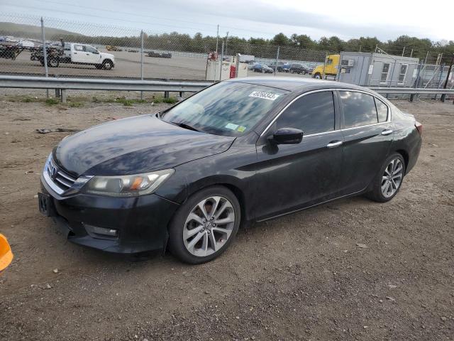 HONDA ACCORD 2015 1hgcr2f51fa060701