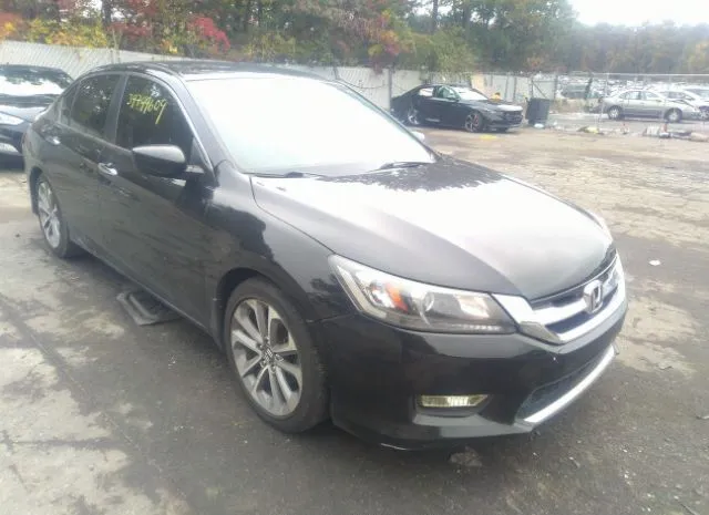 HONDA ACCORD SEDAN 2015 1hgcr2f51fa060715