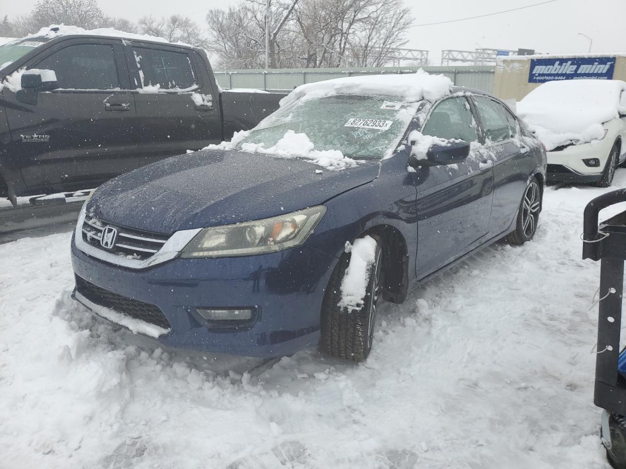 HONDA ACCORD 2015 1hgcr2f51fa066711