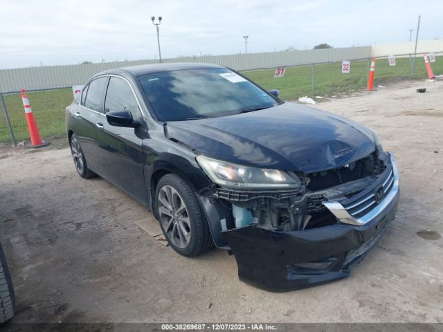 HONDA ACCORD 2015 1hgcr2f51fa068216