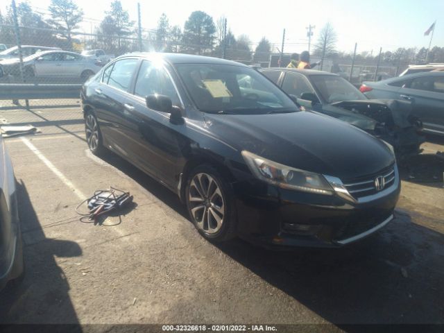 HONDA ACCORD SEDAN 2015 1hgcr2f51fa075389