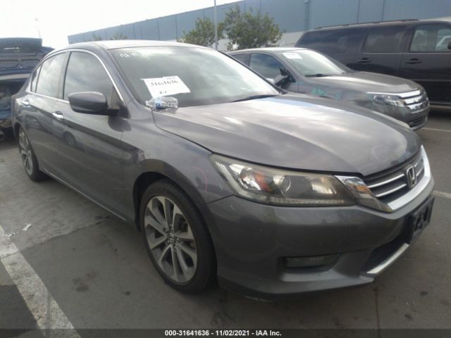 HONDA ACCORD SEDAN 2015 1hgcr2f51fa077496