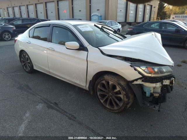 HONDA ACCORD SEDAN 2015 1hgcr2f51fa078566