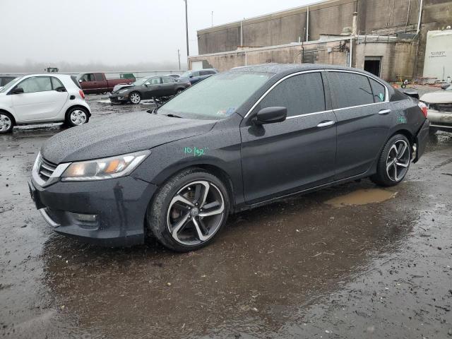 HONDA ACCORD 2015 1hgcr2f51fa084500