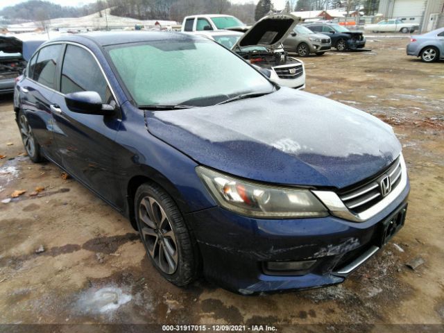 HONDA ACCORD SEDAN 2015 1hgcr2f51fa098963