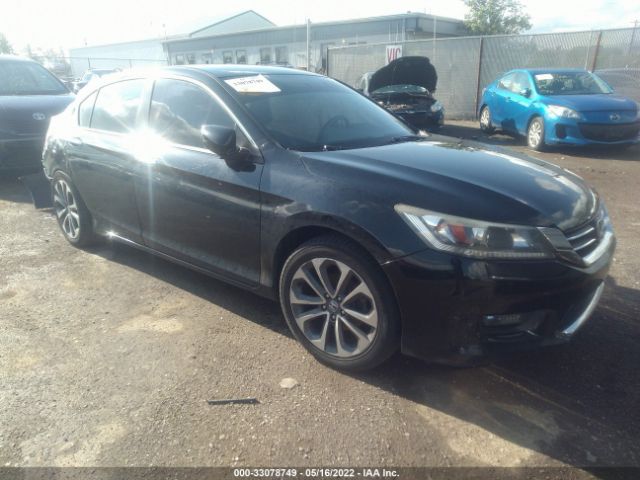 HONDA ACCORD SEDAN 2015 1hgcr2f51fa101568