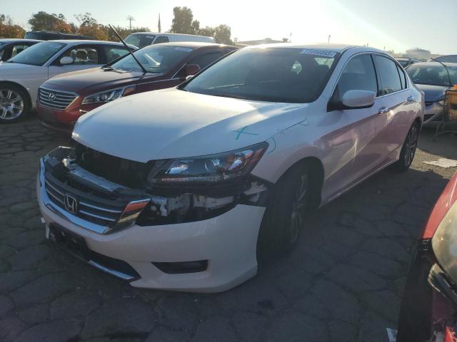 HONDA ACCORD 2015 1hgcr2f51fa104261