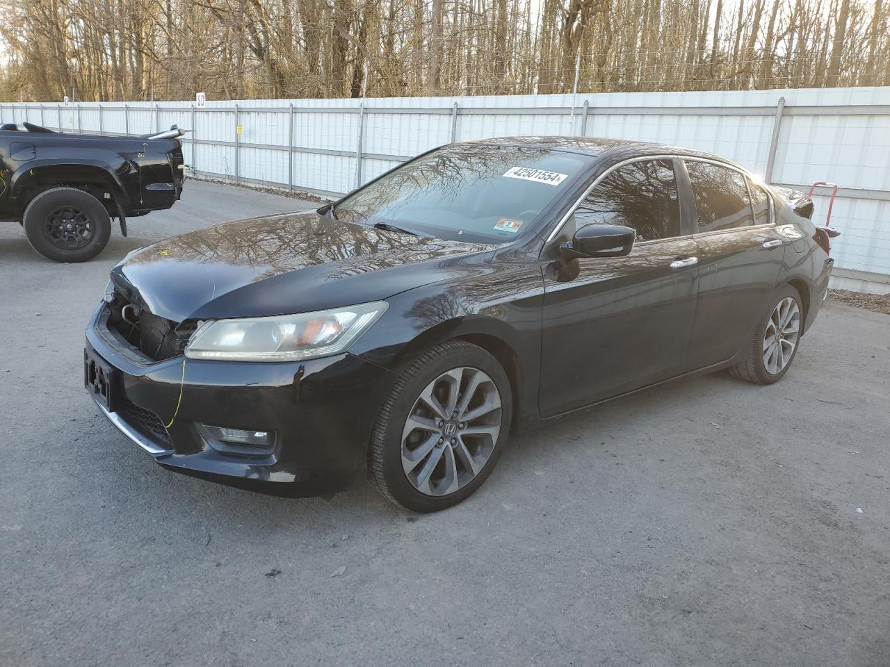 HONDA ACCORD 2015 1hgcr2f51fa110562