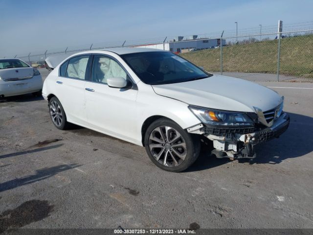 HONDA ACCORD 2015 1hgcr2f51fa111193