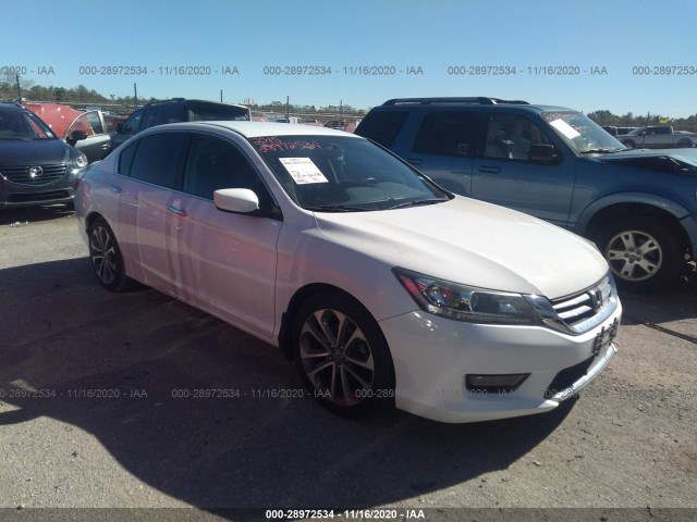 HONDA ACCORD SEDAN 2015 1hgcr2f51fa111260