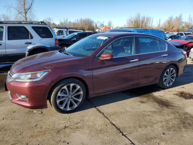 HONDA ACCORD 2015 1hgcr2f51fa114269