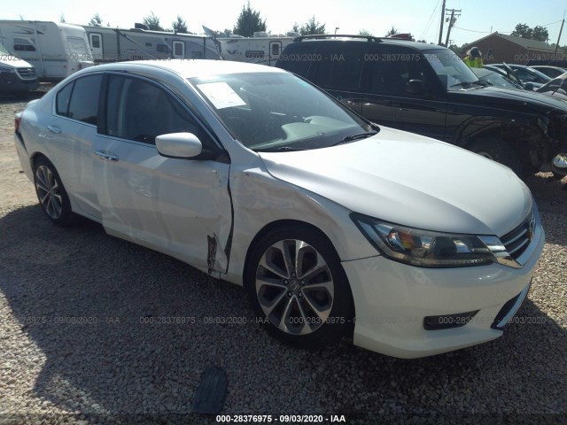 HONDA ACCORD SEDAN 2015 1hgcr2f51fa114501