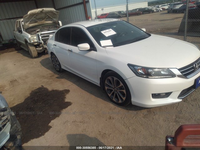 HONDA ACCORD SEDAN 2015 1hgcr2f51fa114708