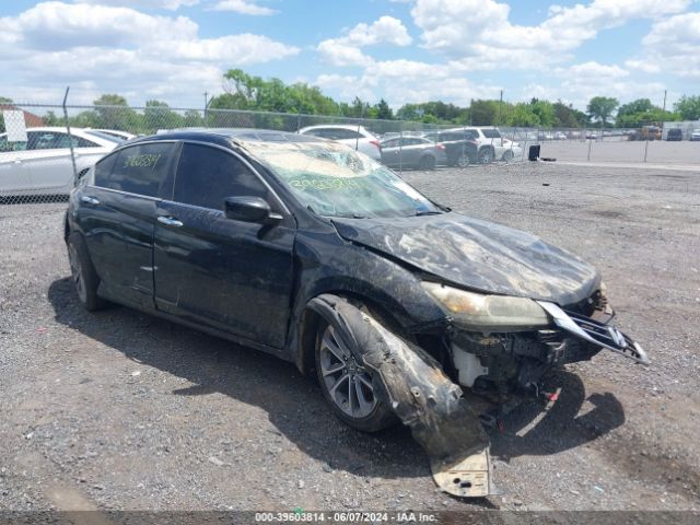 HONDA ACCORD 2015 1hgcr2f51fa118967