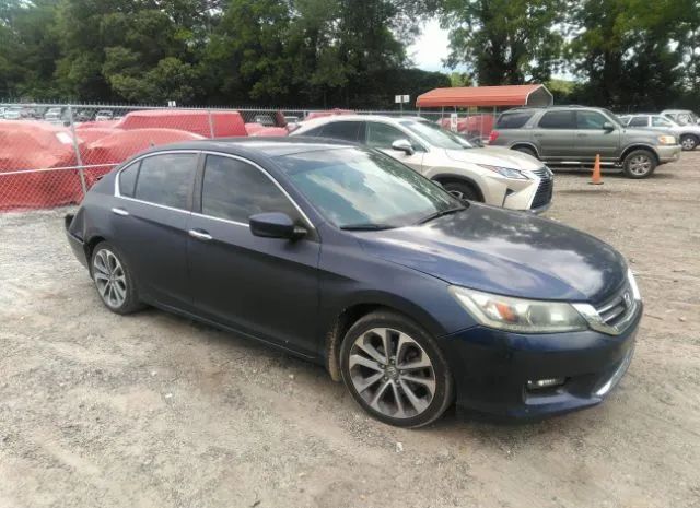 HONDA ACCORD SEDAN 2015 1hgcr2f51fa134618