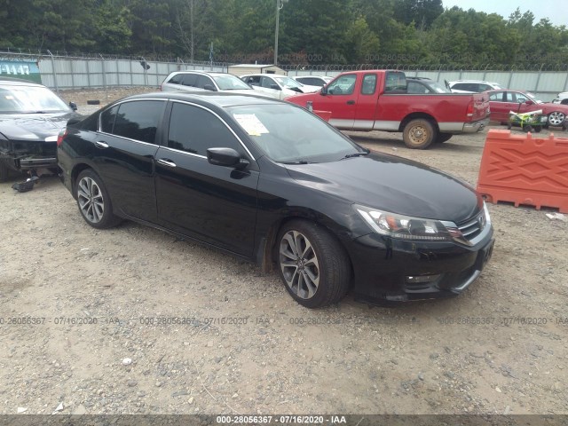 HONDA ACCORD SEDAN 2015 1hgcr2f51fa135932