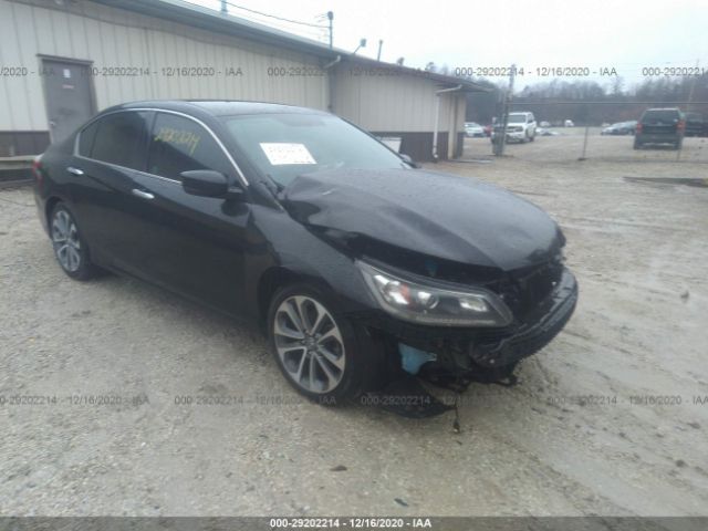 HONDA ACCORD SEDAN 2015 1hgcr2f51fa137261