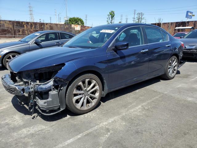 HONDA ACCORD 2015 1hgcr2f51fa143710