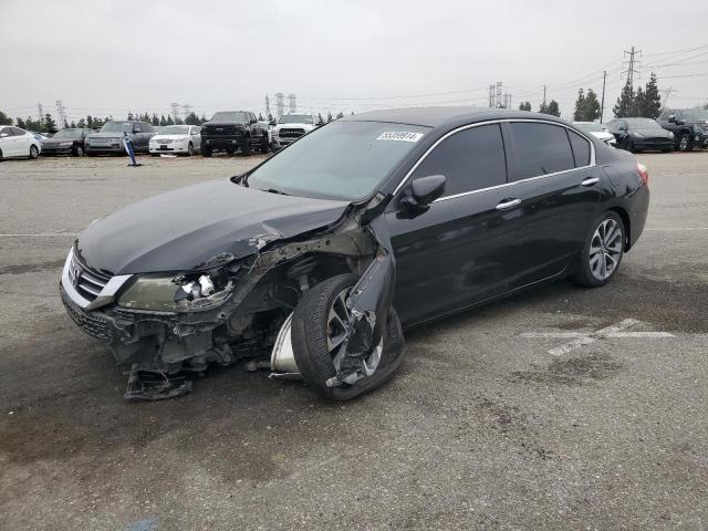 HONDA ACCORD 2015 1hgcr2f51fa155632