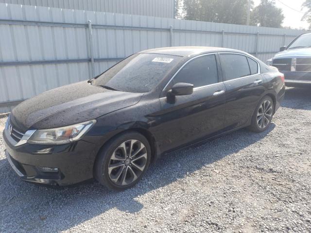 HONDA ACCORD 2015 1hgcr2f51fa157381