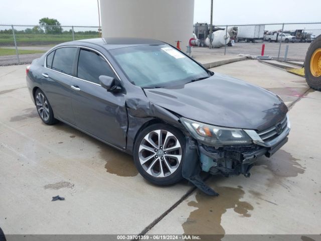 HONDA ACCORD 2015 1hgcr2f51fa159020