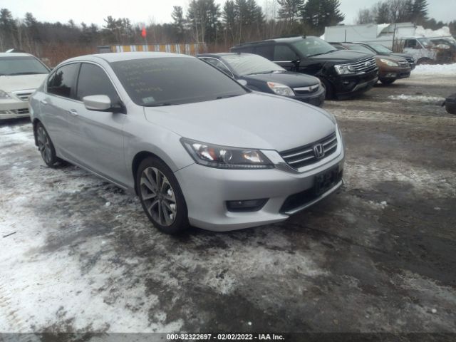 HONDA ACCORD 2015 1hgcr2f51fa162631