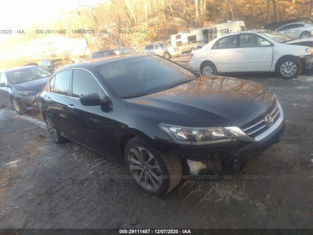 HONDA ACCORD SEDAN 2015 1hgcr2f51fa172589