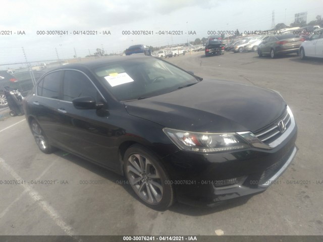 HONDA ACCORD SEDAN 2015 1hgcr2f51fa175864