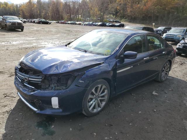 HONDA ACCORD 2015 1hgcr2f51fa181583