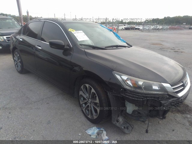 HONDA ACCORD SEDAN 2015 1hgcr2f51fa192776