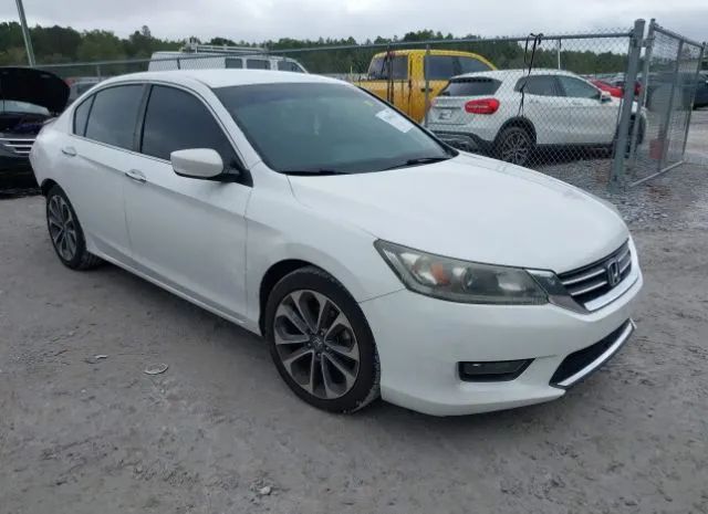 HONDA ACCORD SEDAN 2015 1hgcr2f51fa207048