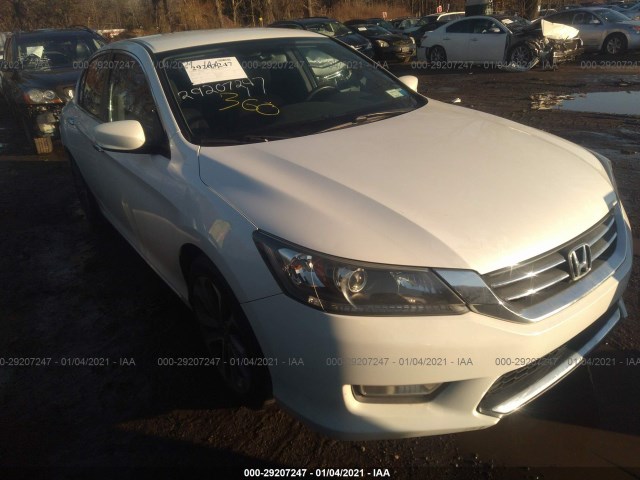 HONDA ACCORD SEDAN 2015 1hgcr2f51fa215215