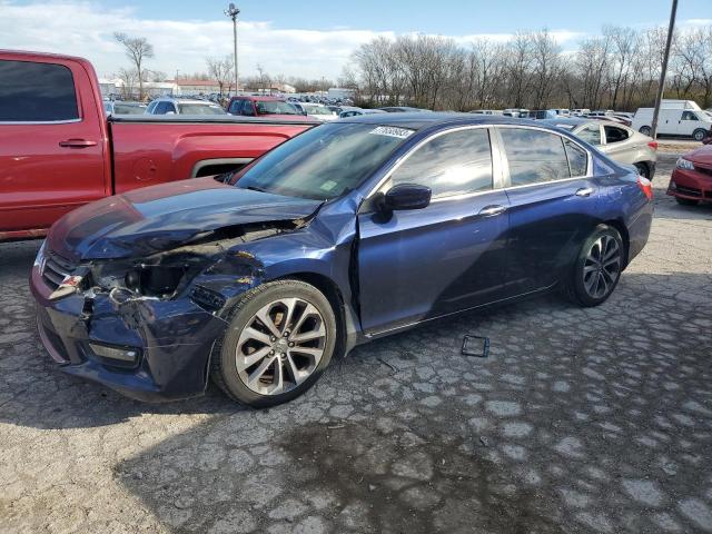 HONDA ACCORD 2015 1hgcr2f51fa217885