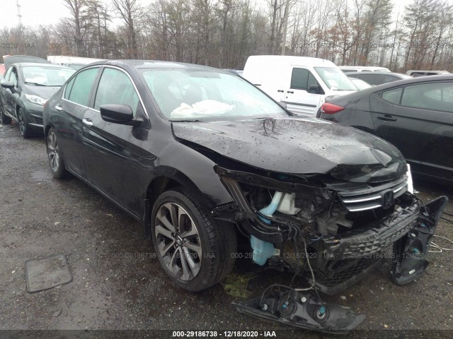 HONDA ACCORD SEDAN 2015 1hgcr2f51fa225646