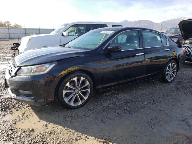 HONDA ACCORD 2015 1hgcr2f51fa225680