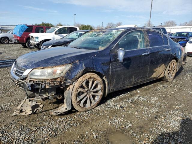 HONDA ACCORD 2015 1hgcr2f51fa226442