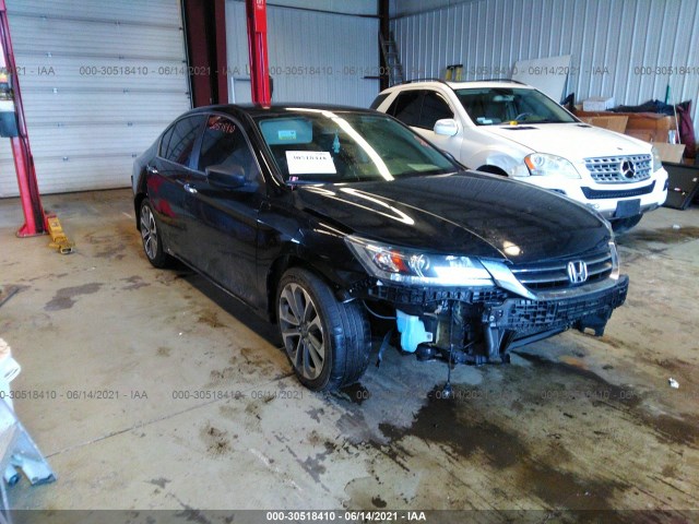 HONDA ACCORD SEDAN 2015 1hgcr2f51fa228594